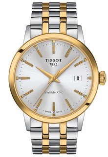 Часы Tissot Classic Dream Swissmatic T129.407.22.031.01