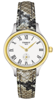 Часы Tissot Bella Ora Piccola T103.110.26.033.00