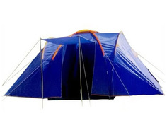 Палатка 6-местная LANYU LY-1699-3 Terbo Mir Camping