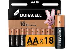 Duracell LR6-18BL Батарейка B0014448