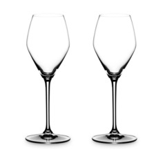 Набор фужеров для шампанского Riedel Heart to Heart 330 мл h24,5 см 2 шт