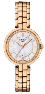 Часы Tissot Flamingo T094.210.33.111.01