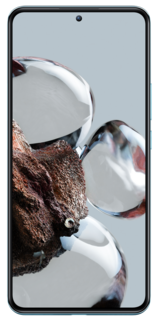 Смартфон Xiaomi 12T 8/256GB Синий (42563)