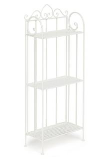 Этажерка Secret De Maison 004 стальной сплав, 42х20х108см, butter white 4 шт Tet Chair