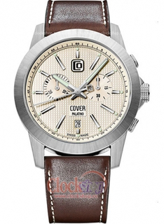 Часы Cover CO155.05