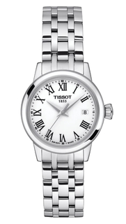 Часы Tissot Classic Dream Lady T129.210.11.013.00
