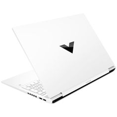 Ноутбук HP 16-d1016nia белый (6K2E8EA)