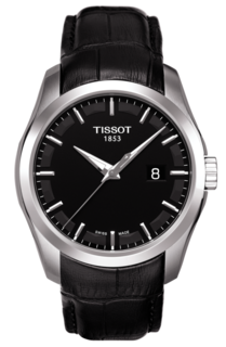 Часы Tissot Couturier T035.410.16.051.00