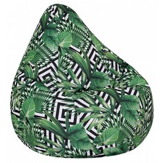 Кресло-мешок Оранжерея L Dreambag