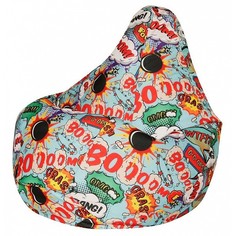 Кресло-мешок Bang L Dreambag