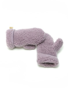Рукавицы FREEZE/junior, Цвет сирень, Размер M (8-10 лет) Alwero