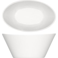 Салатник овальный «Опшенс» L=14 см BAUSCH 3030977