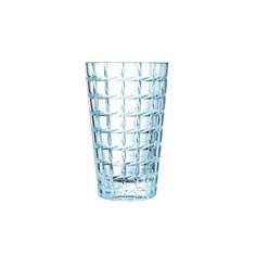 Ваза для цветов Cristal Darques Collectionneur 27 см, стекло