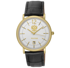 Часы с символикой-россия 515/371 6 062-r Nobrand