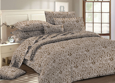 Постельное бельё Amore Mio BZ Dogs DOUBLE M IP