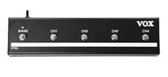 VOX VFS5 ножной переключатель для серии Valvetronix VT