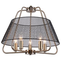 Подвесной светильник Escada Patto 585/5