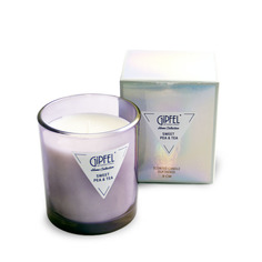 Свеча ароматическая Gipfel SWEET PEA and TEA 41177 No Brand