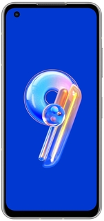 Смартфон ASUS Zenfone 9 AI2202 8/128GB Белый