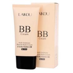 Крем для лица LAIKOU BB Cream слоновая кость 50г
