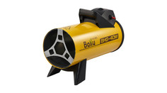 Газовая тепловая пушка Ballu BHG-40