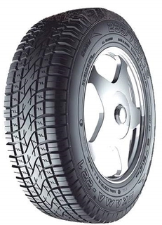 Летние шины Кама -221 235/70 R16 109Q Kama