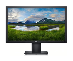 Монитор Dell E2221HN Black