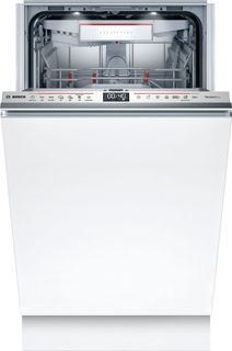 Встраиваемая посудомоечная машина Bosch SPV6YMX11E