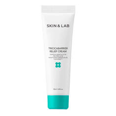 Крем для лица Skin&Lab Tricicabarrier Relief Cream