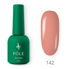 Гель-лак POLE Роскошь Inspired by France №142 - Жозефина (10 мл.)