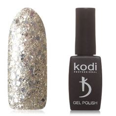 Гель-лак Gel Polish Kodi 12ml SH10