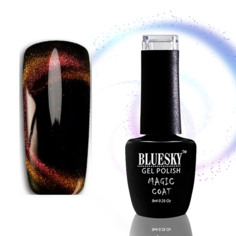 BlueSky, Гель-лак "Magic Coat" #005, 8 мл