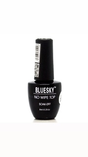 BlueSky, Топ для гель-лака No-wipe top 10 ml