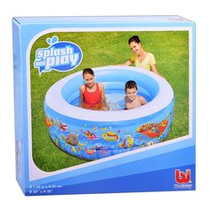 Bestway круглый, 152х51 см
