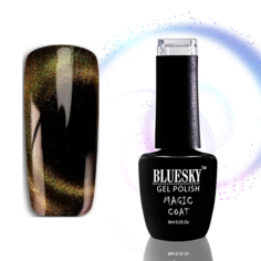 BlueSky, Гель-лак "Magic Coat" #003, 8 мл
