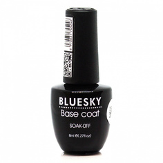 BlueSky, База для гель-лака, 8 мл