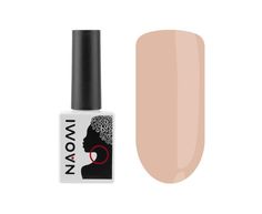 Naomi База каучуковая для гель-лака, 10мл (06) Irisk