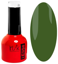Гель-лак Elite Line, 10мл (192) Irisk