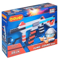 Bauеr Плазмомет, 59 см в собранном виде