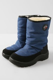 Сапоги Skandia 3570R синий, 31