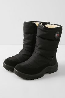 Сапоги Skandia 3569R черный, 31