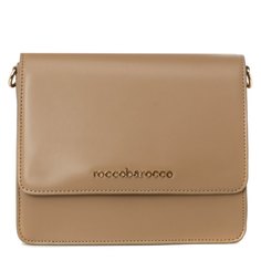 Сумка женская Roccobarocco RBR910B4103, бежевый