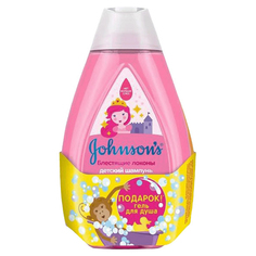 Набор косметический Johnsons Baby детский с 3 лет