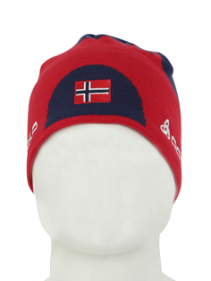 Шапка Odlo 2022-23 Hat Casual Olympics Norway