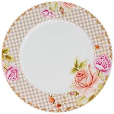 Тарелка обеденная Lefard 27 см, 2 штуки