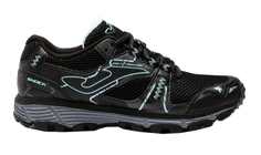 Кроссовки женские Joma Tk.shock Lady голубые 37 EU