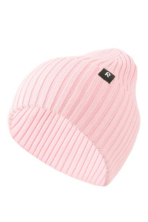 Шапка детская Reima 5300057A розовый, 52