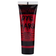 Цветной стайлинг гель для волос MANIC PANIC Dye Hard Vampire Red