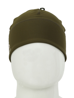 Шапка Odlo 2022-23 Hat Polyknit Warm Camou Green
