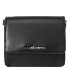 Сумка женская Roccobarocco RBR910B4103, черный